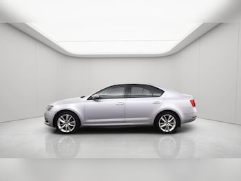 Used Skoda Octavia 2019 for sale - 78946595: Photo
