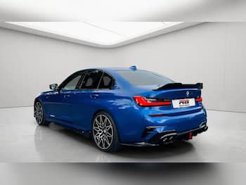 Used BMW 3 Series 2019 for sale - 79521412: Photo