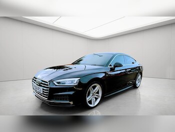Used Audi A5 2019 for sale - 78585505: Photo