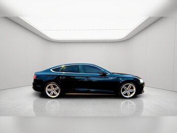 Used Audi A5 2019 for sale - 78585505: Photo