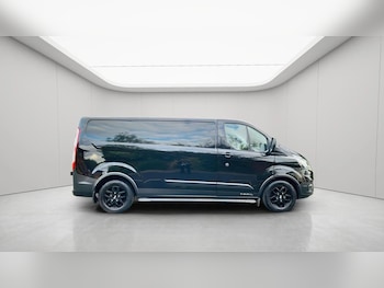 Used Ford Transit Custom 2022 for sale - 78813068: Photo