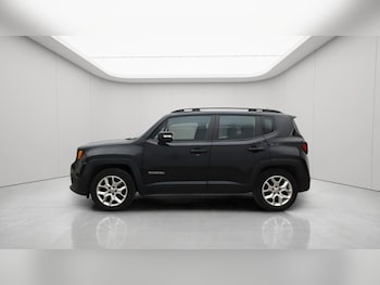 Used Jeep Renegade 2015 for sale - 79033763: Photo
