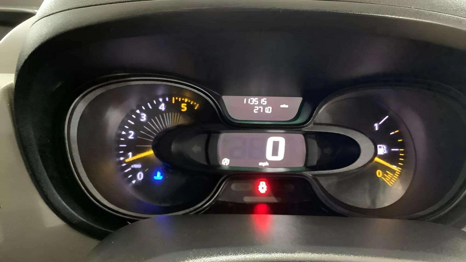 Used Renault Trafic for sale - 78087068: Photo 10