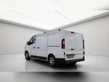 Used Renault Trafic 2016 for sale - 78087068: Photo