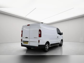 Used Renault Trafic 2016 for sale - 78087068: Photo