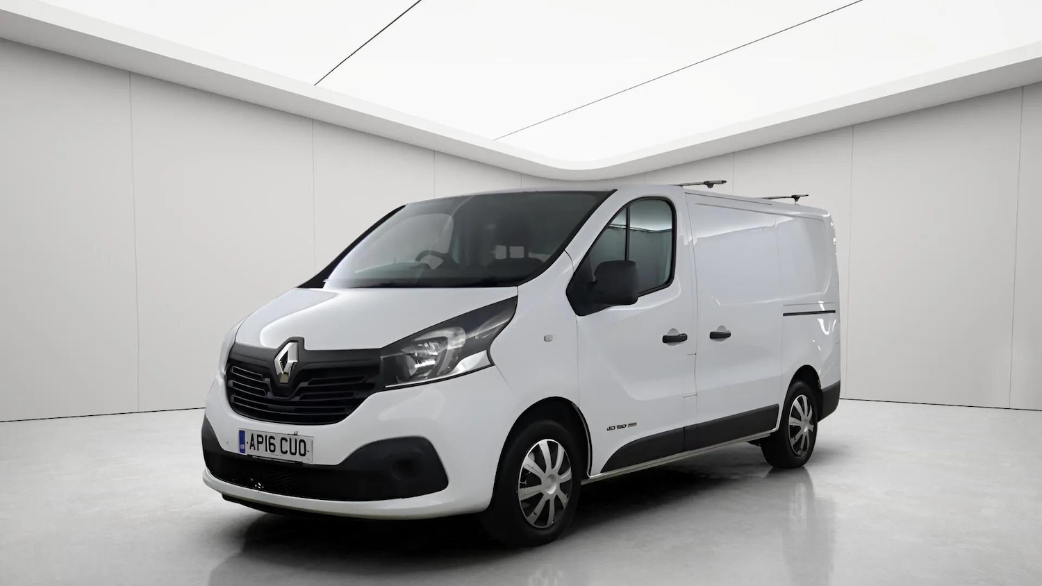 Used Renault Trafic for sale - 78087068: Photo 6