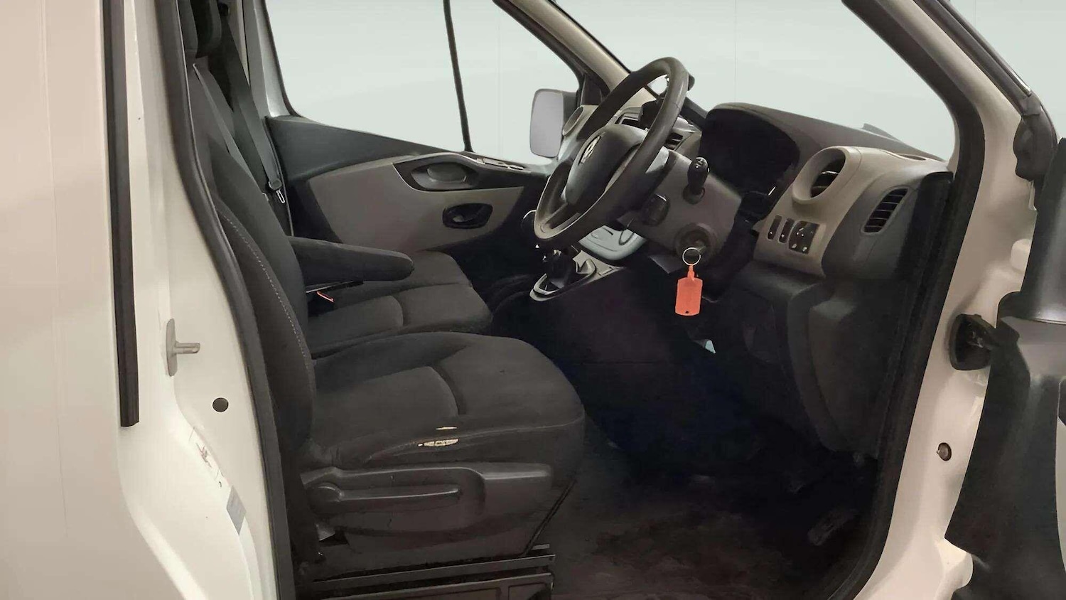 Used Renault Trafic for sale - 78087068: Photo 9