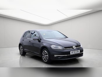 Used Volkswagen Golf 2020 for sale - 79188248: Photo