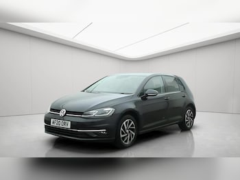 Used Volkswagen Golf 2020 for sale - 79188248: Photo
