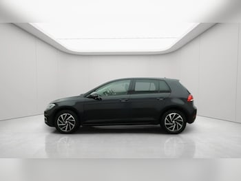 Used Volkswagen Golf 2020 for sale - 79188248: Photo