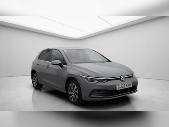 Used Volkswagen Golf 2022 for sale - 78911698: Photo