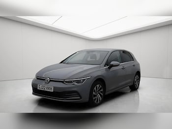 Used Volkswagen Golf 2022 for sale - 78911698: Photo