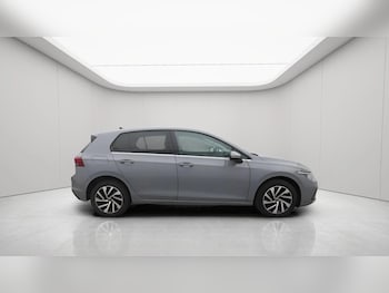 Used Volkswagen Golf 2022 for sale - 78911698: Photo