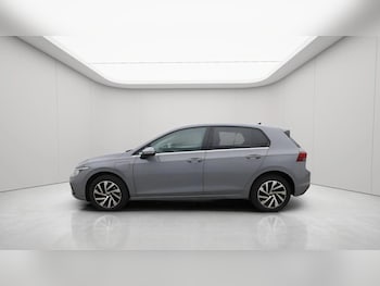 Used Volkswagen Golf 2022 for sale - 78911698: Photo