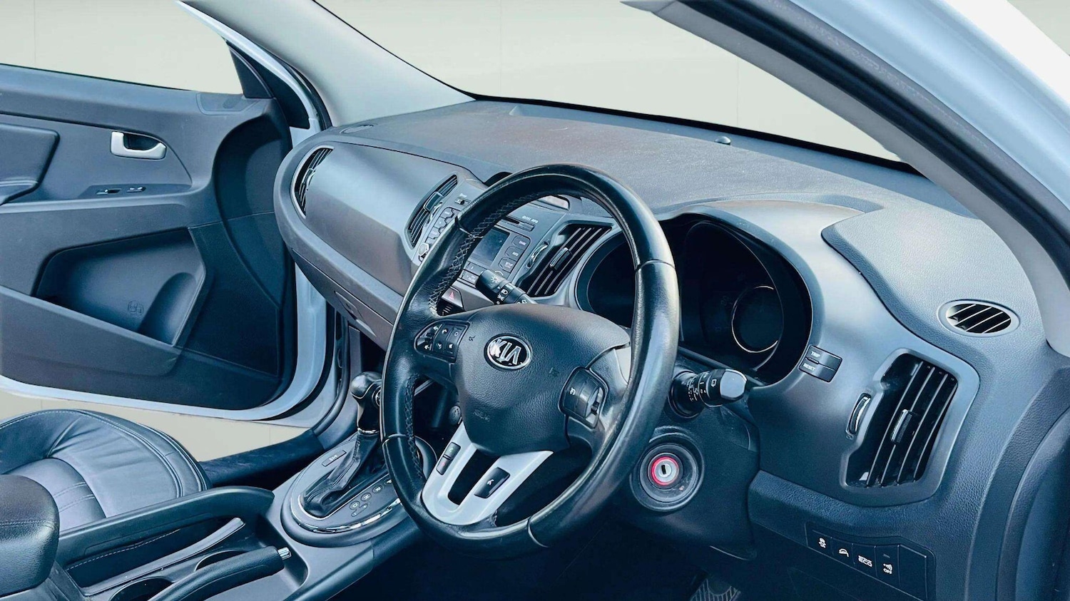 Used Kia Sportage 2013 for sale - 78135571: Photo 10