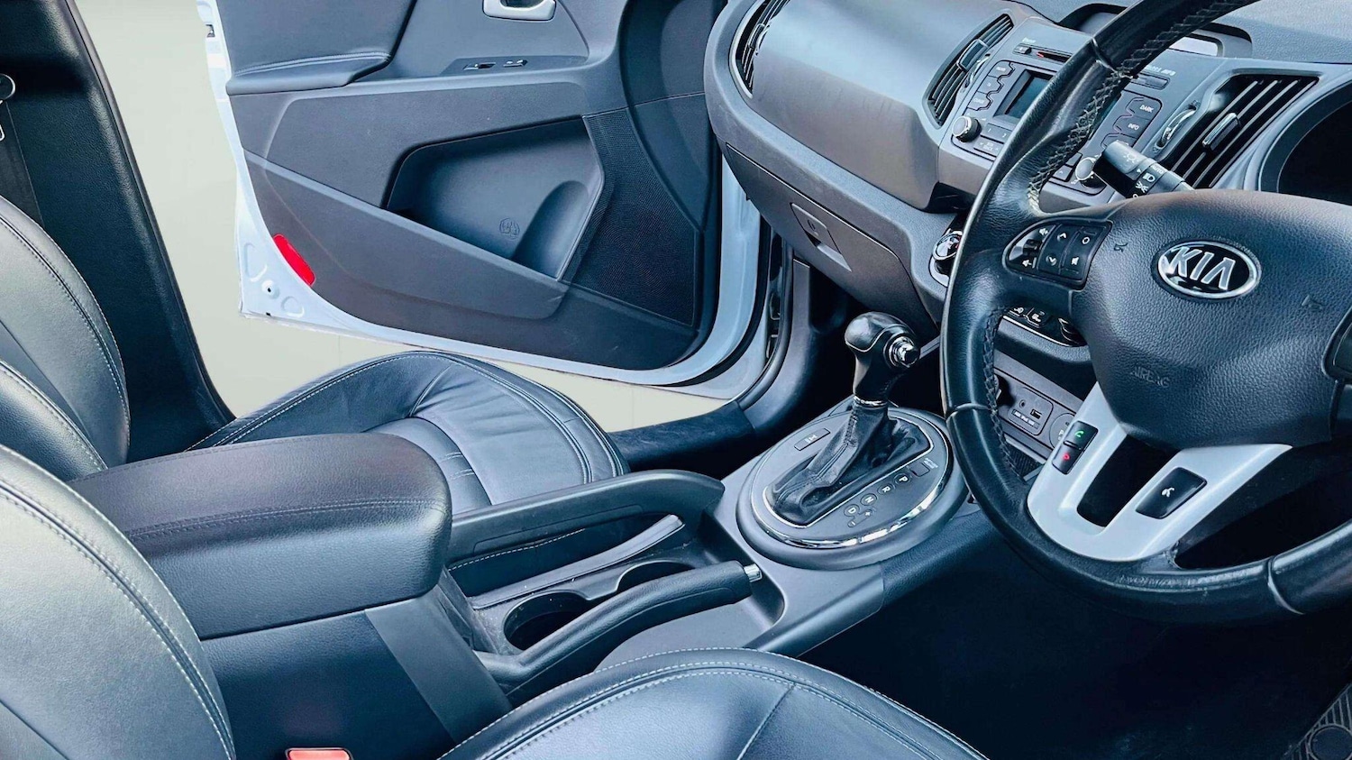 Used Kia Sportage 2013 for sale - 78135571: Photo 11