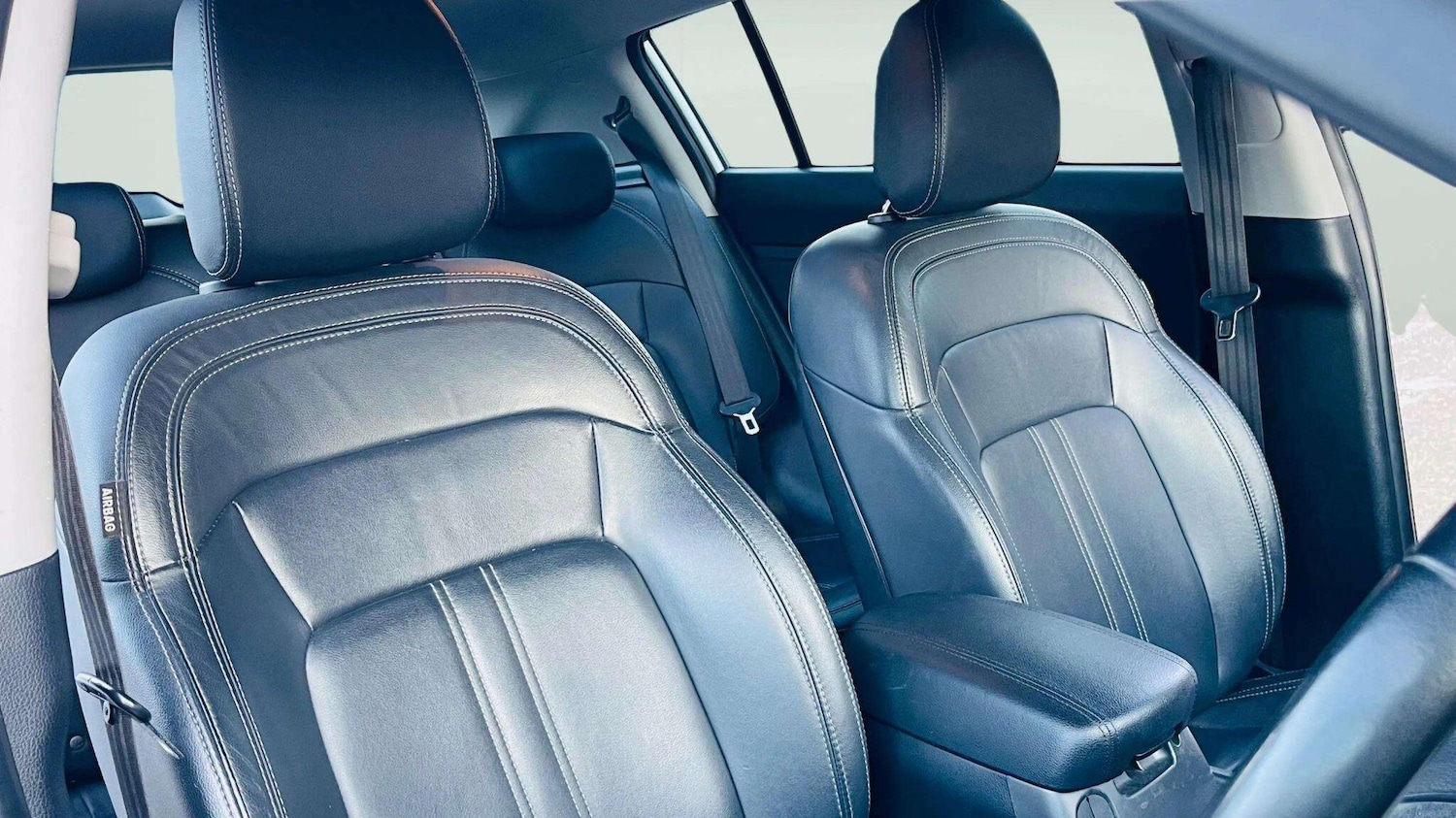 Used Kia Sportage 2013 for sale - 78135571: Photo 12