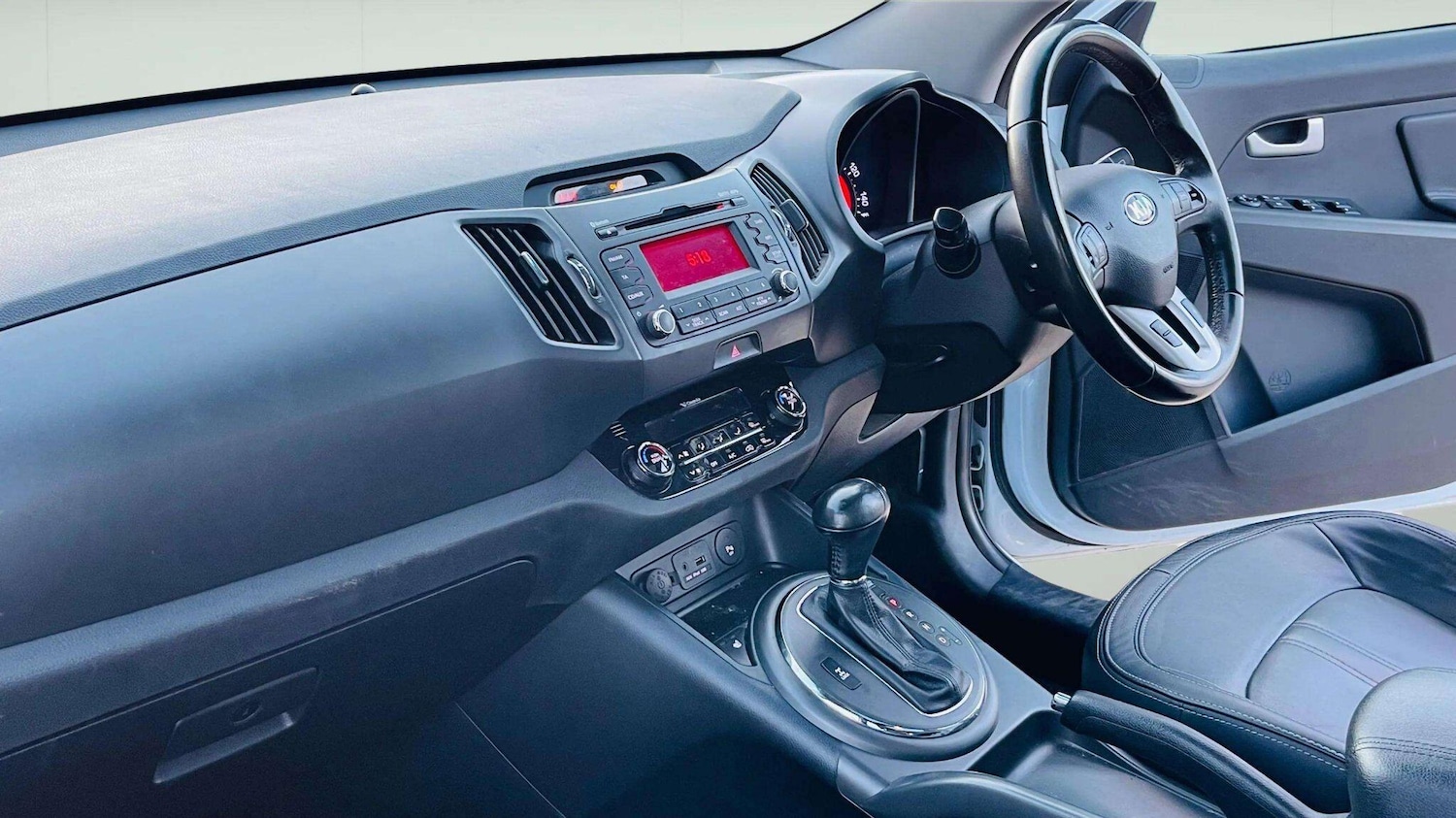 Used Kia Sportage 2013 for sale - 78135571: Photo 14