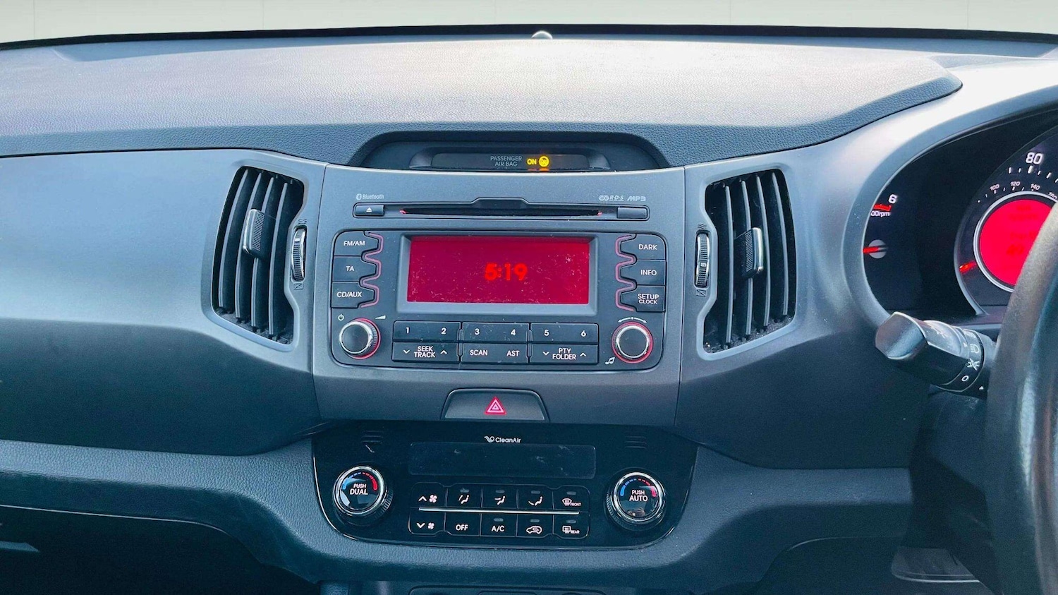 Used Kia Sportage 2013 for sale - 78135571: Photo 15