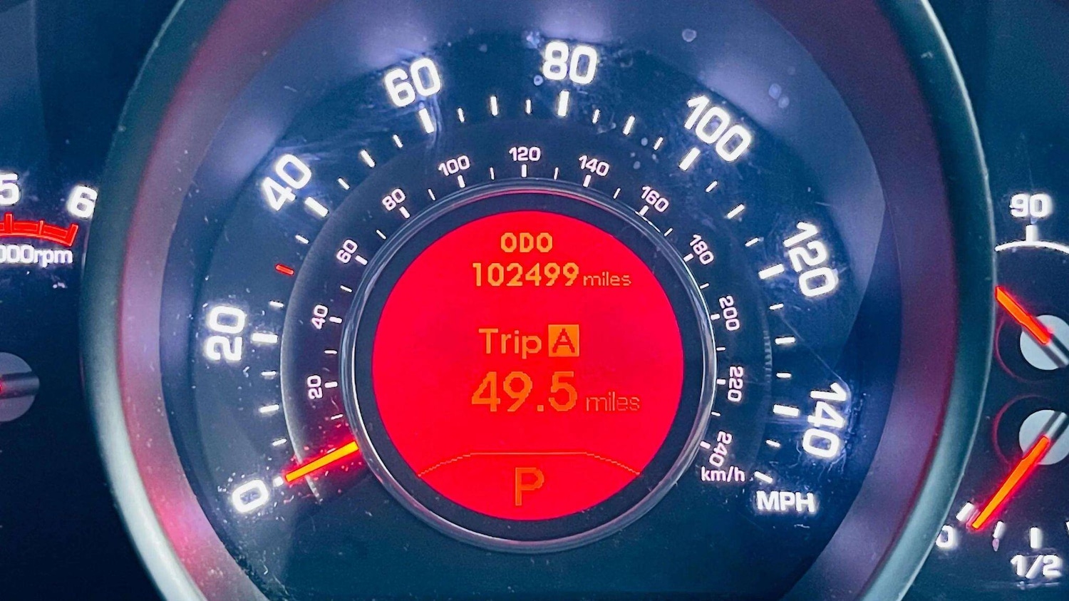 Used Kia Sportage 2013 for sale - 78135571: Photo 17