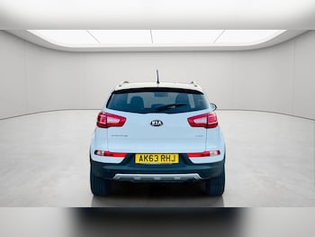 Used Kia Sportage 2013 for sale - 78135571: Photo