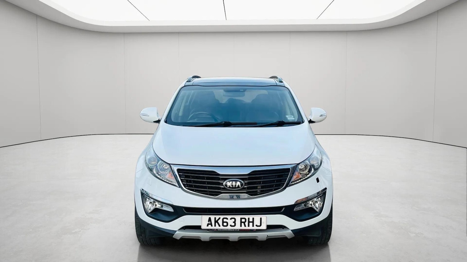 Used Kia Sportage 2013 for sale - 78135571: Photo 7