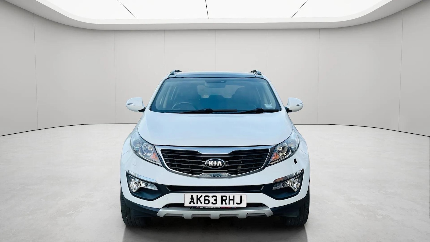 Used Kia Sportage 2013 for sale - 78135571: Photo 8