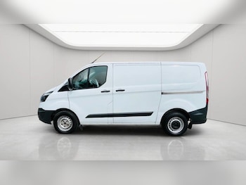 Used Ford Transit Custom 2016 for sale - 78813104: Photo