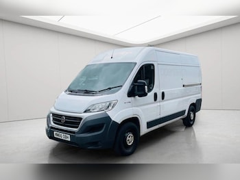 Used Fiat Ducato 2017 for sale - 78813100: Photo