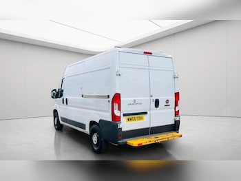 Used Fiat Ducato 2017 for sale - 78813100: Photo