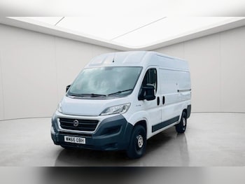 Used Fiat Ducato 2017 for sale - 78813100: Photo