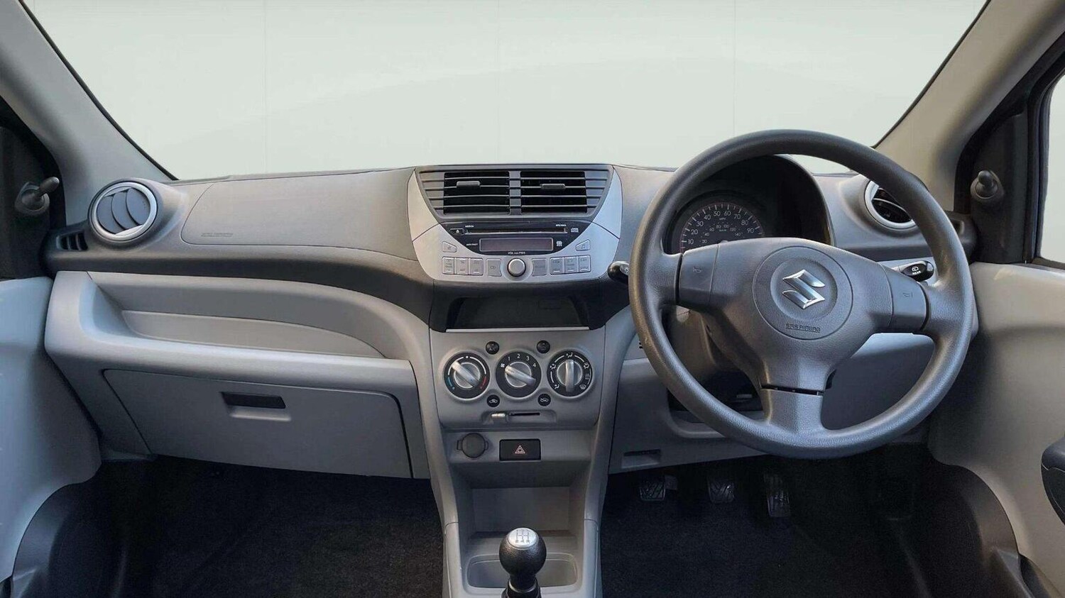 Used Suzuki Alto 2012 for sale - 78070333: Photo 14