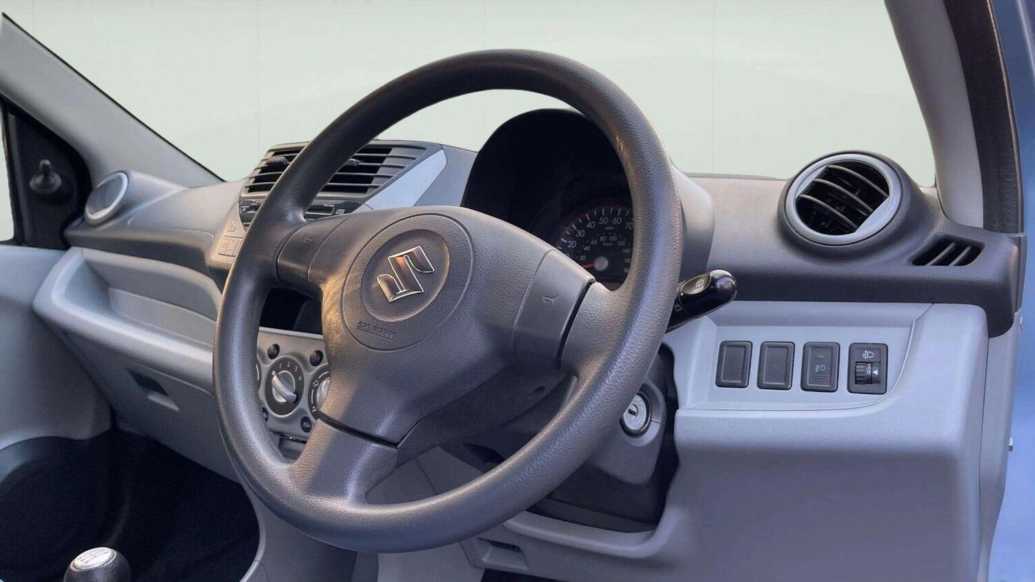 Used Suzuki Alto 2012 for sale - 78070333: Photo 15