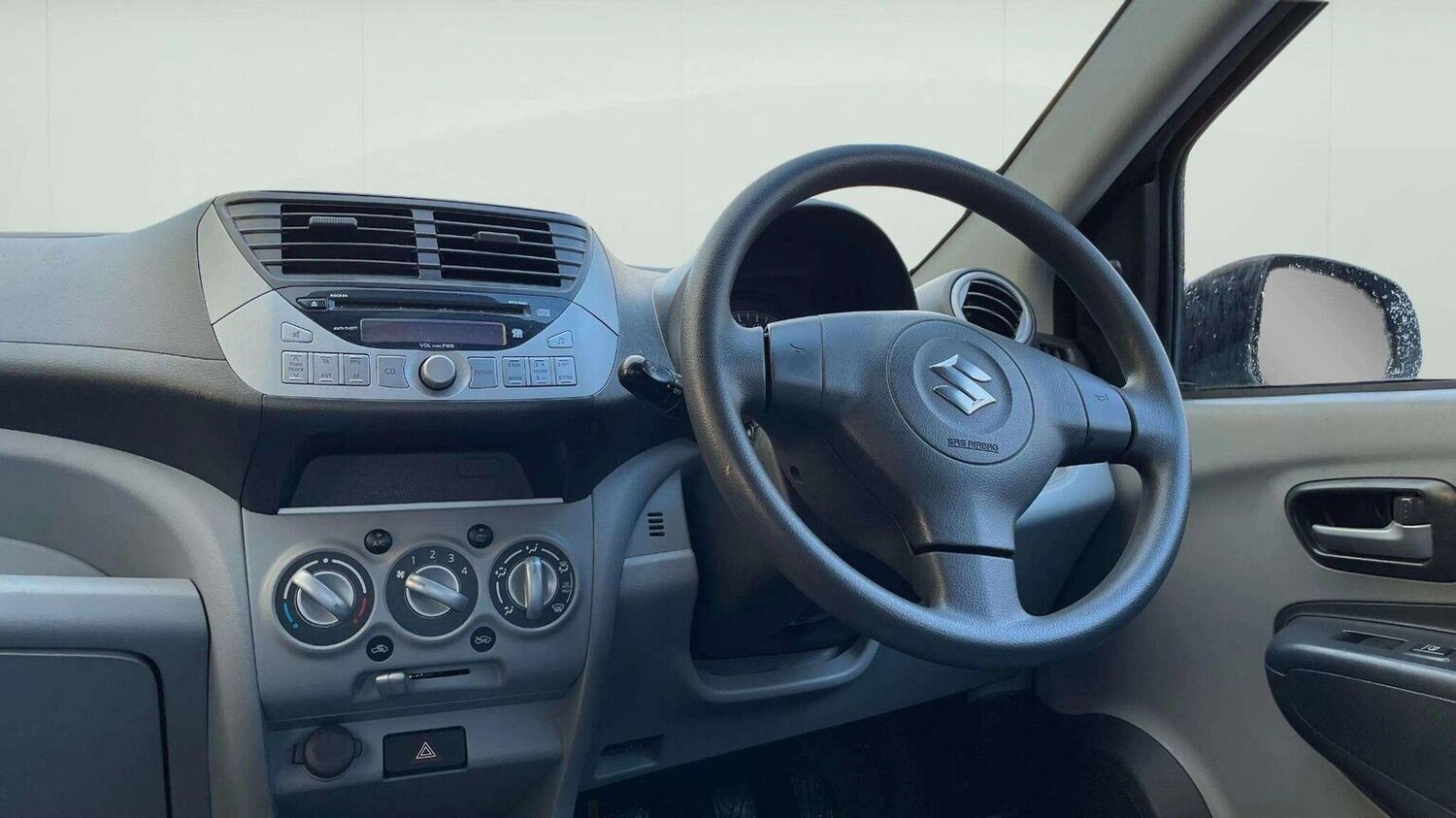 Used Suzuki Alto 2012 for sale - 78070333: Photo 16