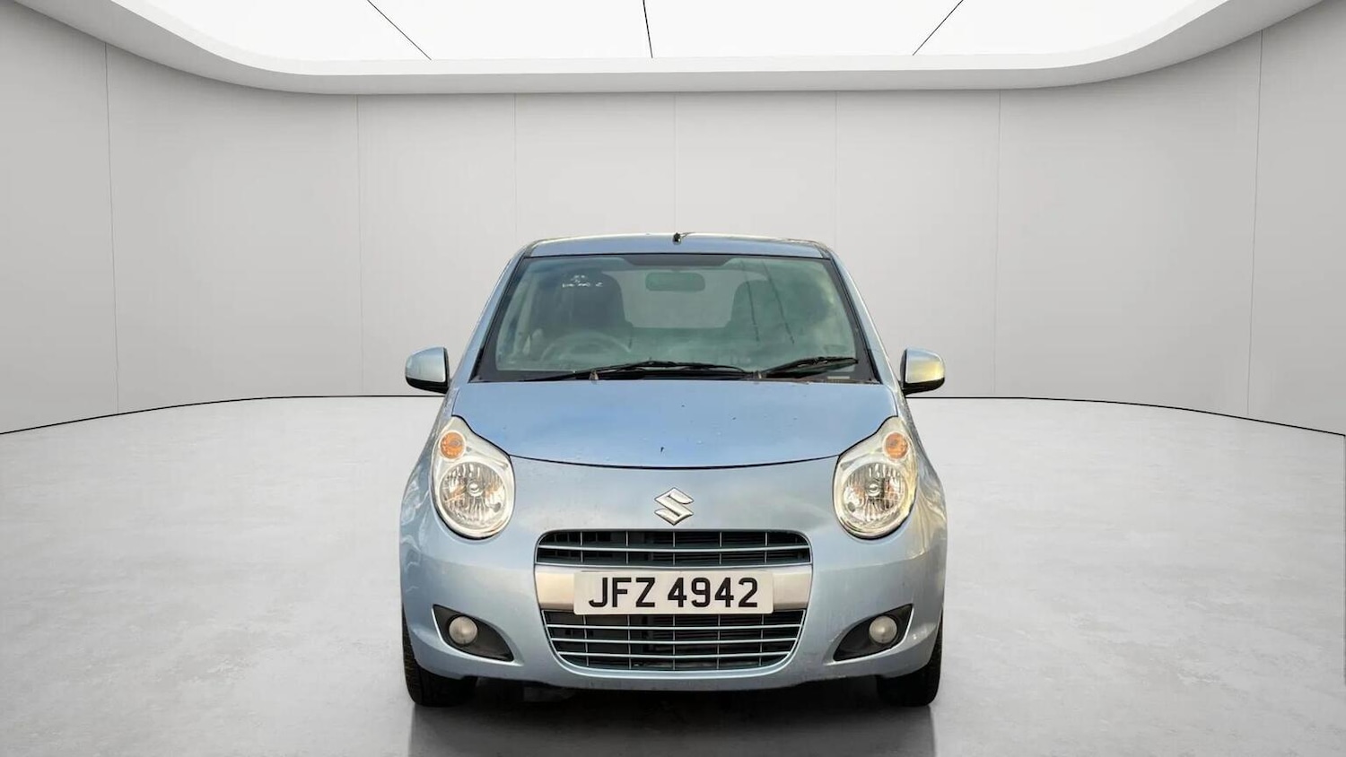Used Suzuki Alto 2012 for sale - 78070333: Photo 2