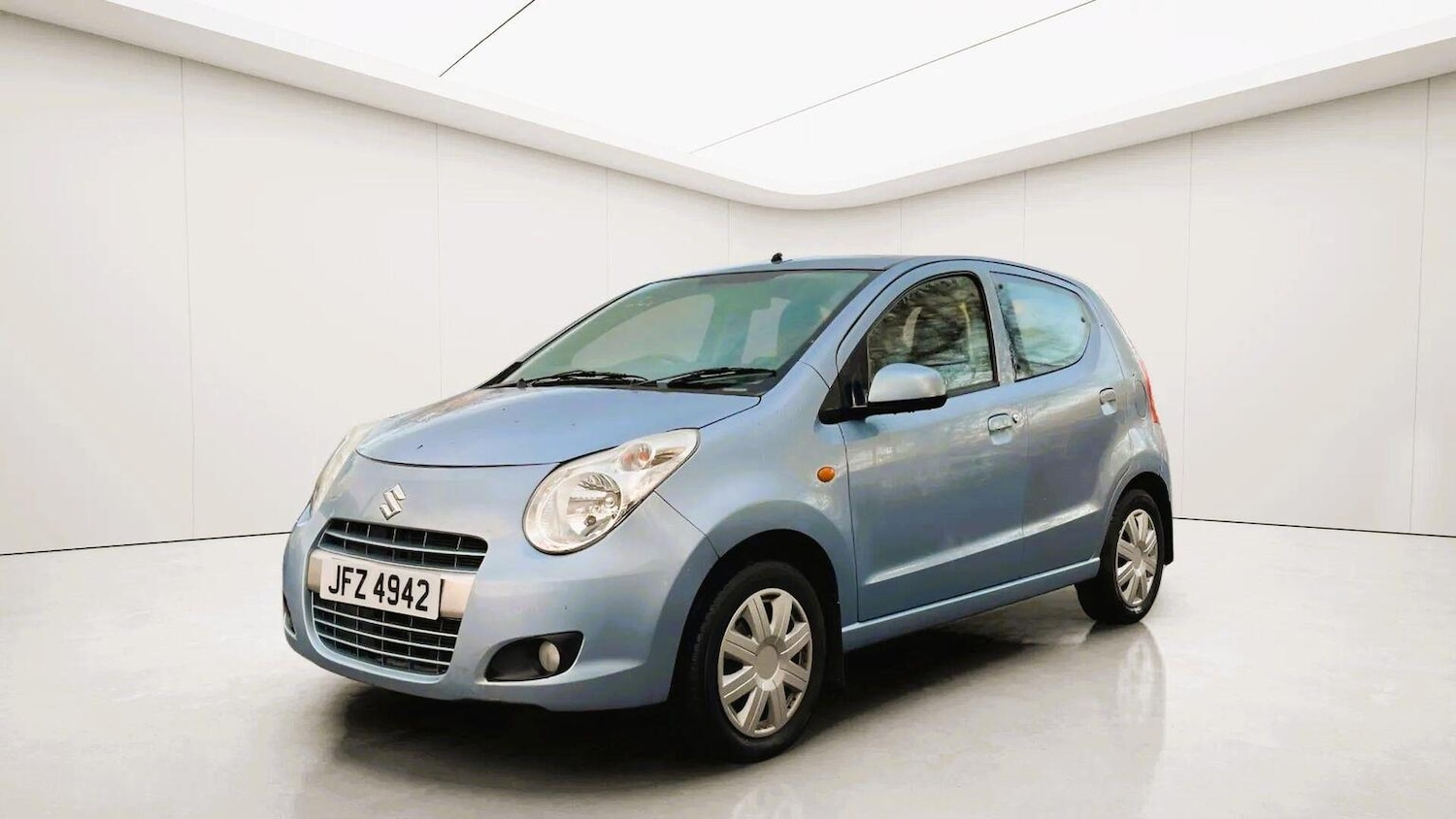 Used Suzuki Alto 2012 for sale - 78070333: Photo 3