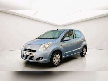 Used Suzuki Alto 2012 for sale - 78070333: Photo