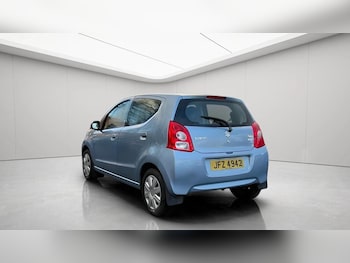 Used Suzuki Alto 2012 for sale - 78070333: Photo