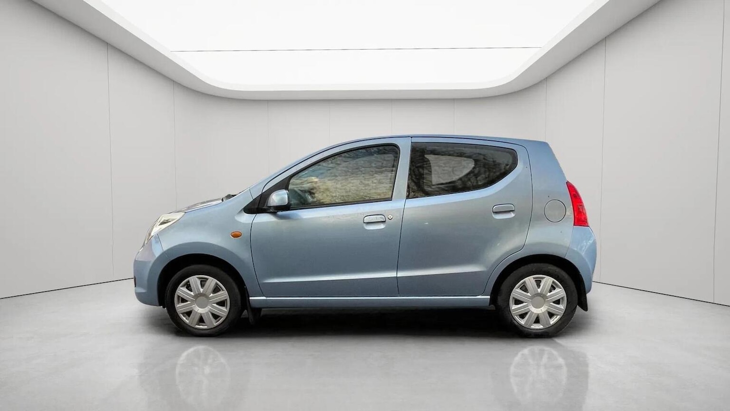 Used Suzuki Alto 2012 for sale - 78070333: Photo 5