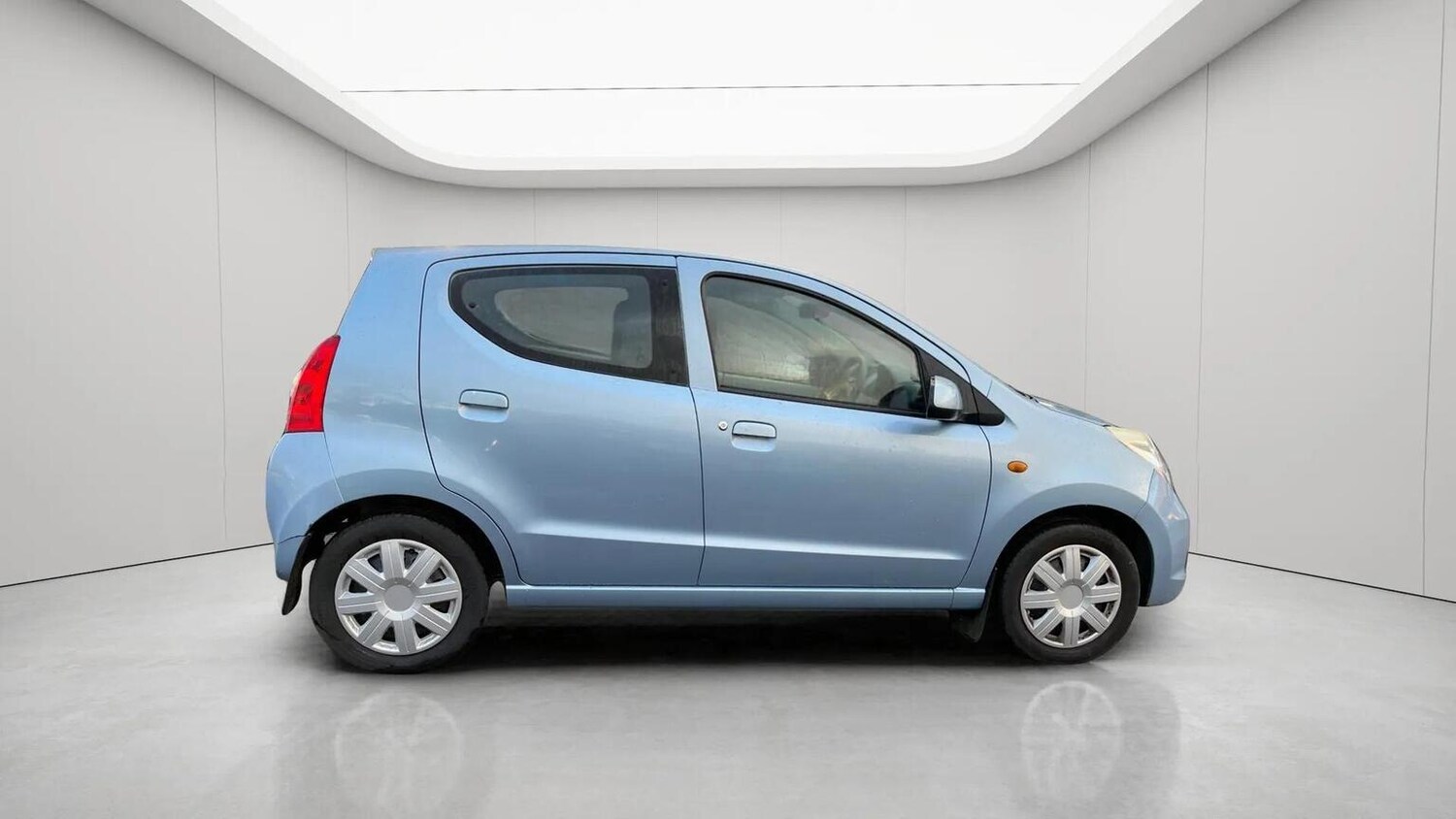 Used Suzuki Alto 2012 for sale - 78070333: Photo 7