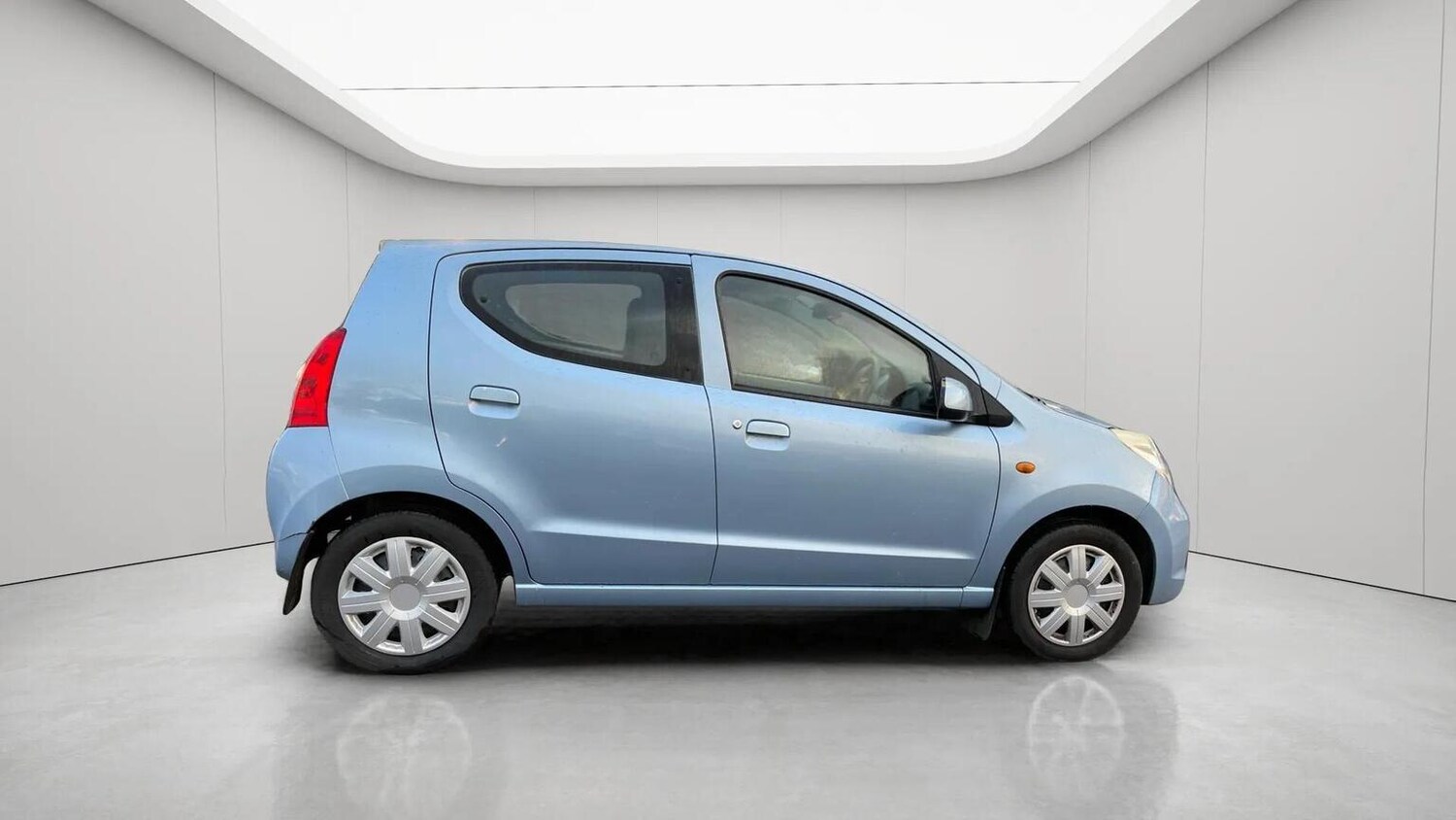 Used Suzuki Alto 2012 for sale - 78070333: Photo 8