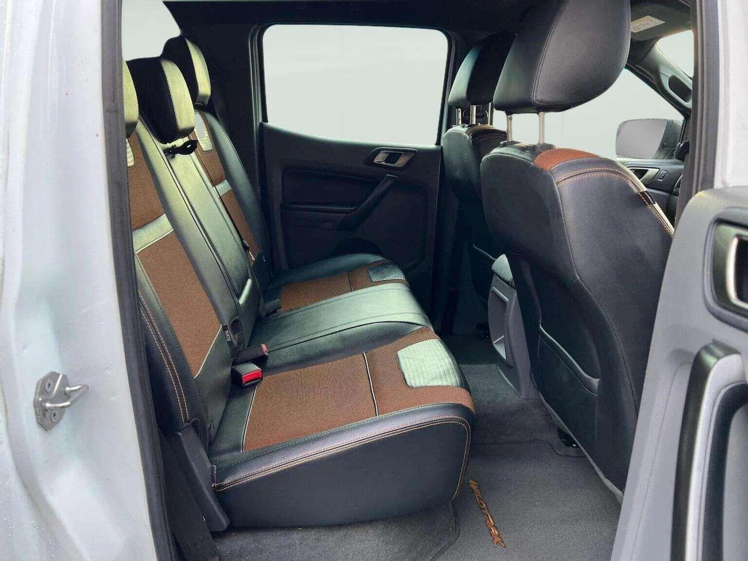 Used Ford Ranger 2017 for sale - 78070360: Photo 11