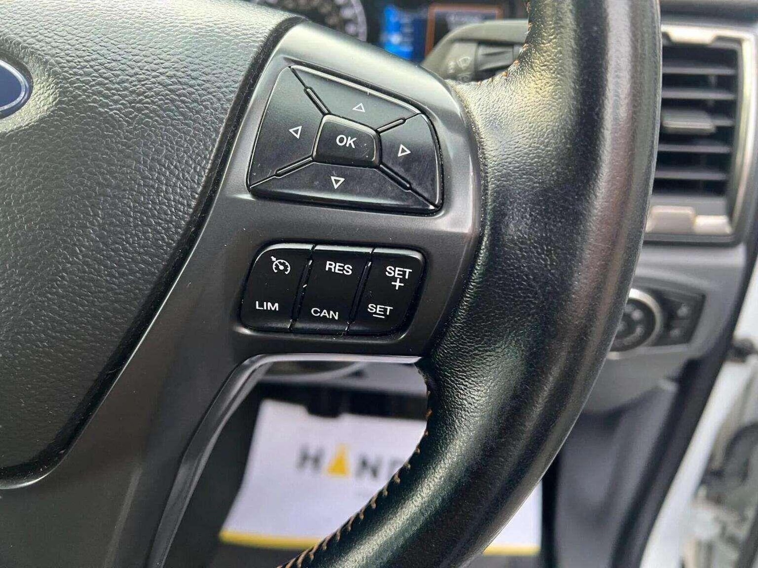 Used Ford Ranger 2017 for sale - 78070360: Photo 13