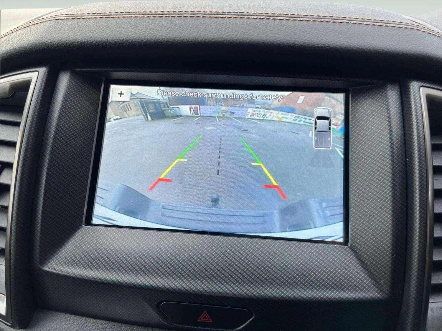 Used Ford Ranger 2017 for sale - 78070360: Photo 16