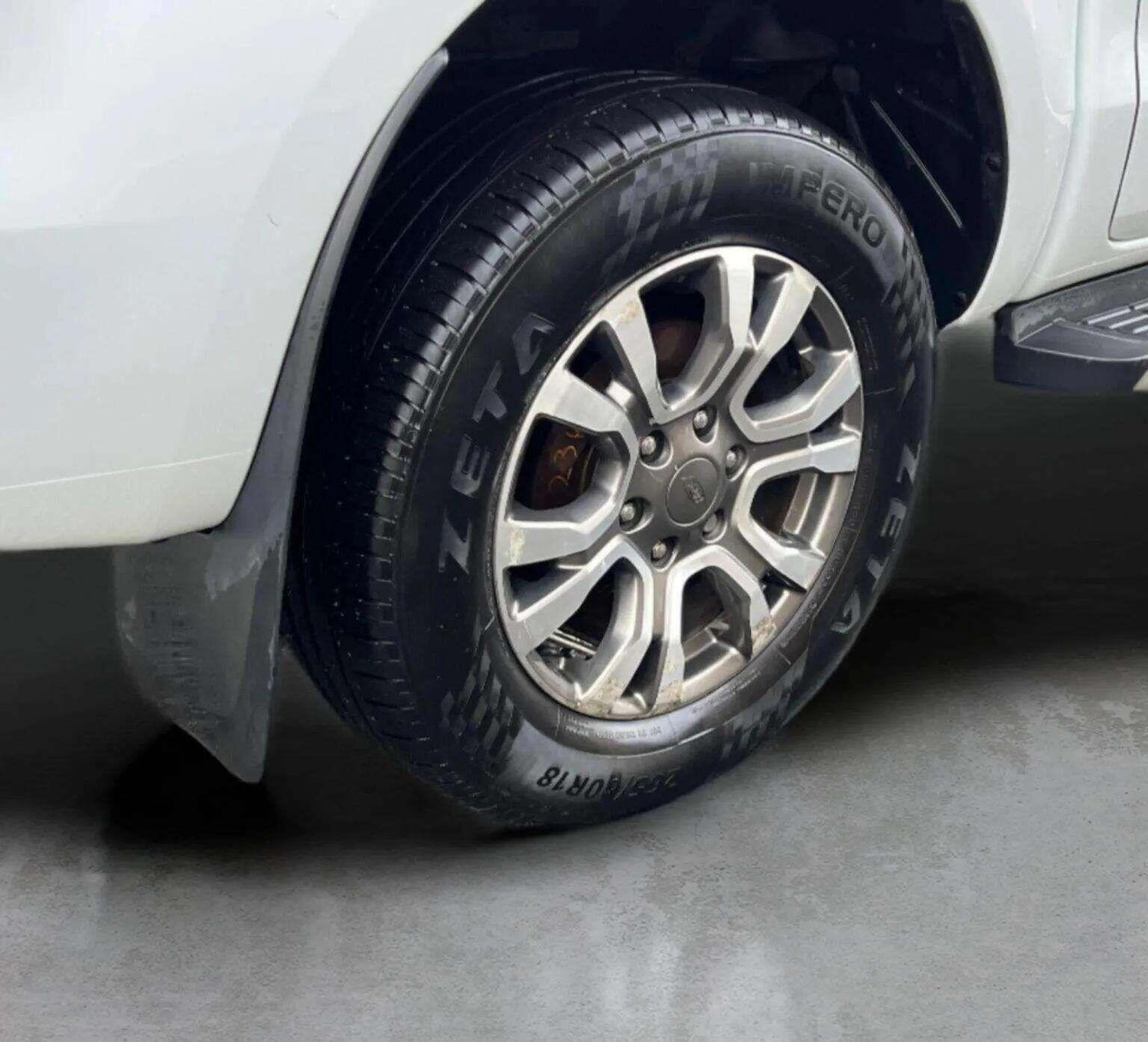 Used Ford Ranger 2017 for sale - 78070360: Photo 18