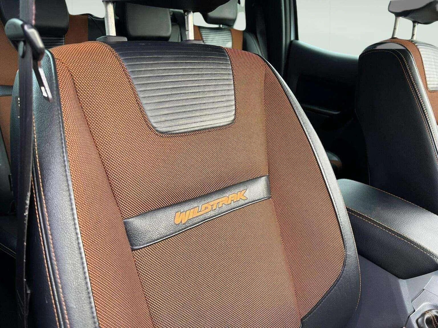 Used Ford Ranger 2017 for sale - 78070360: Photo 19