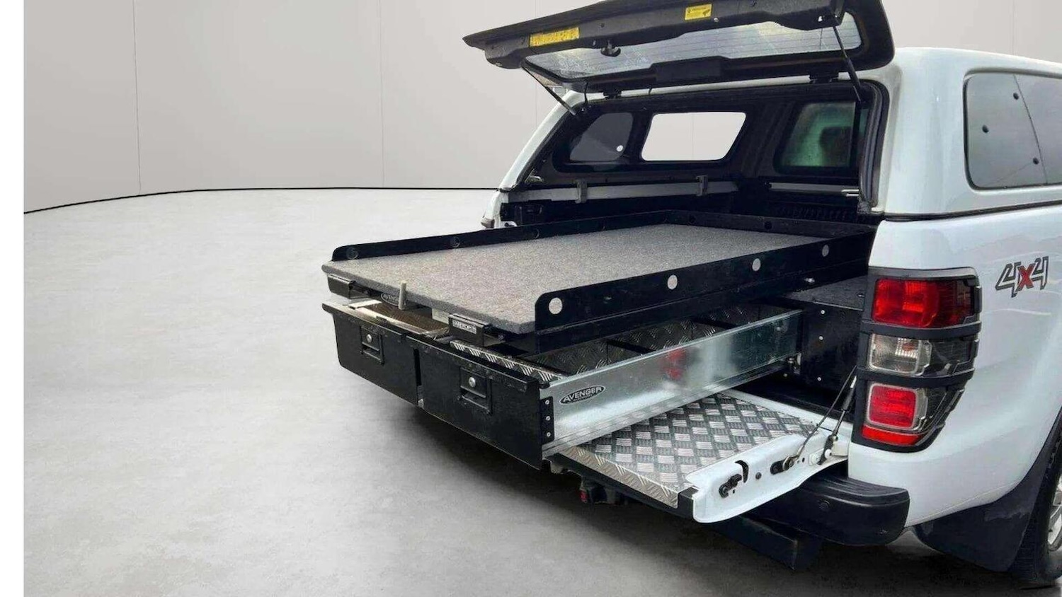 Used Ford Ranger 2017 for sale - 78070360: Photo 20