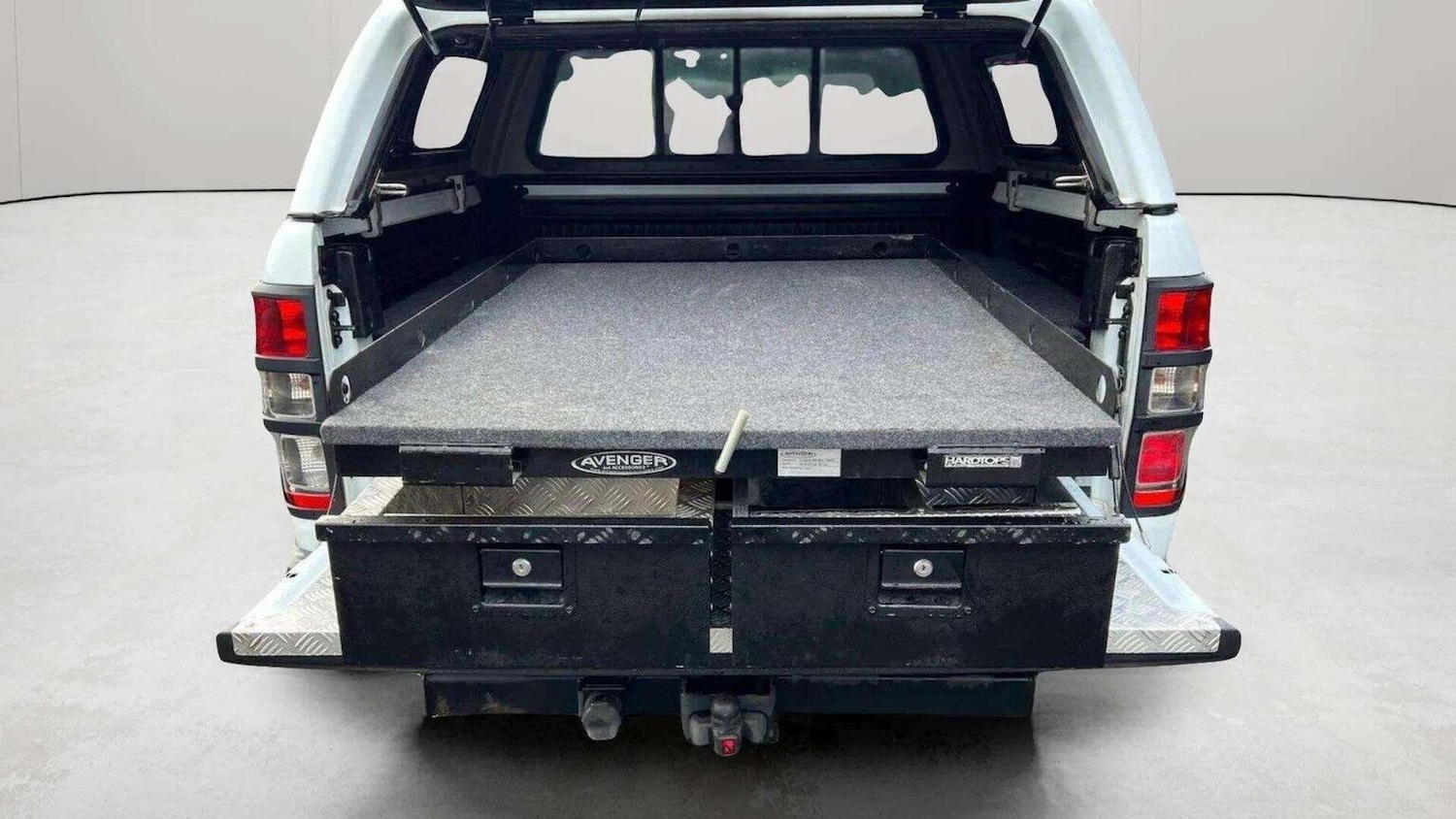 Used Ford Ranger 2017 for sale - 78070360: Photo 22