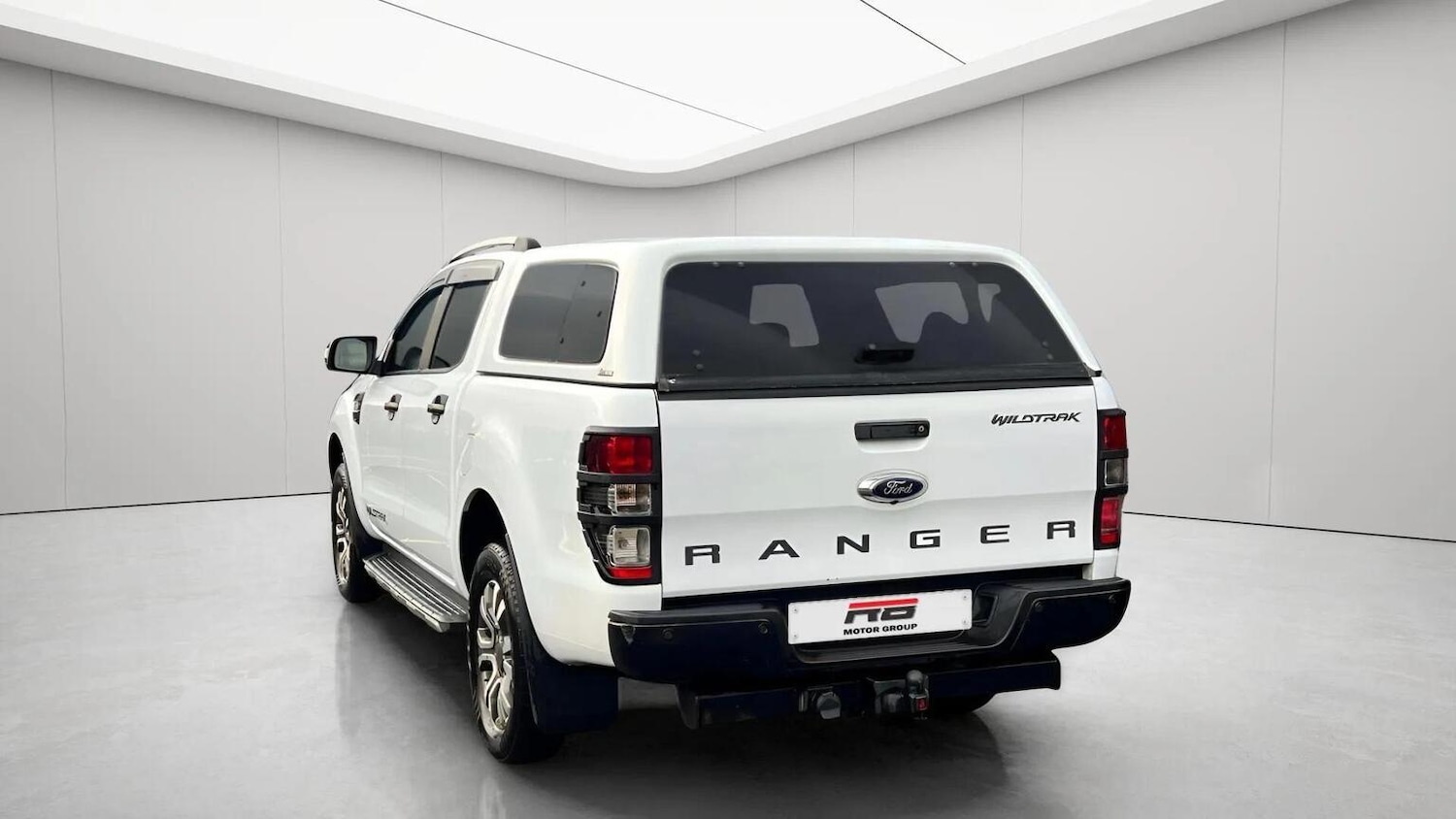 Used Ford Ranger 2017 for sale - 78070360: Photo 23