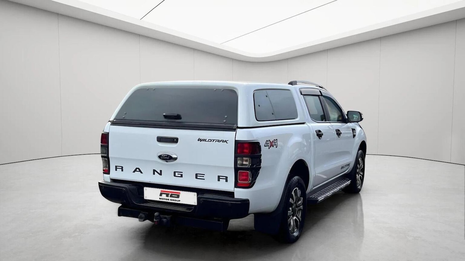 Used Ford Ranger 2017 for sale - 78070360: Photo 24